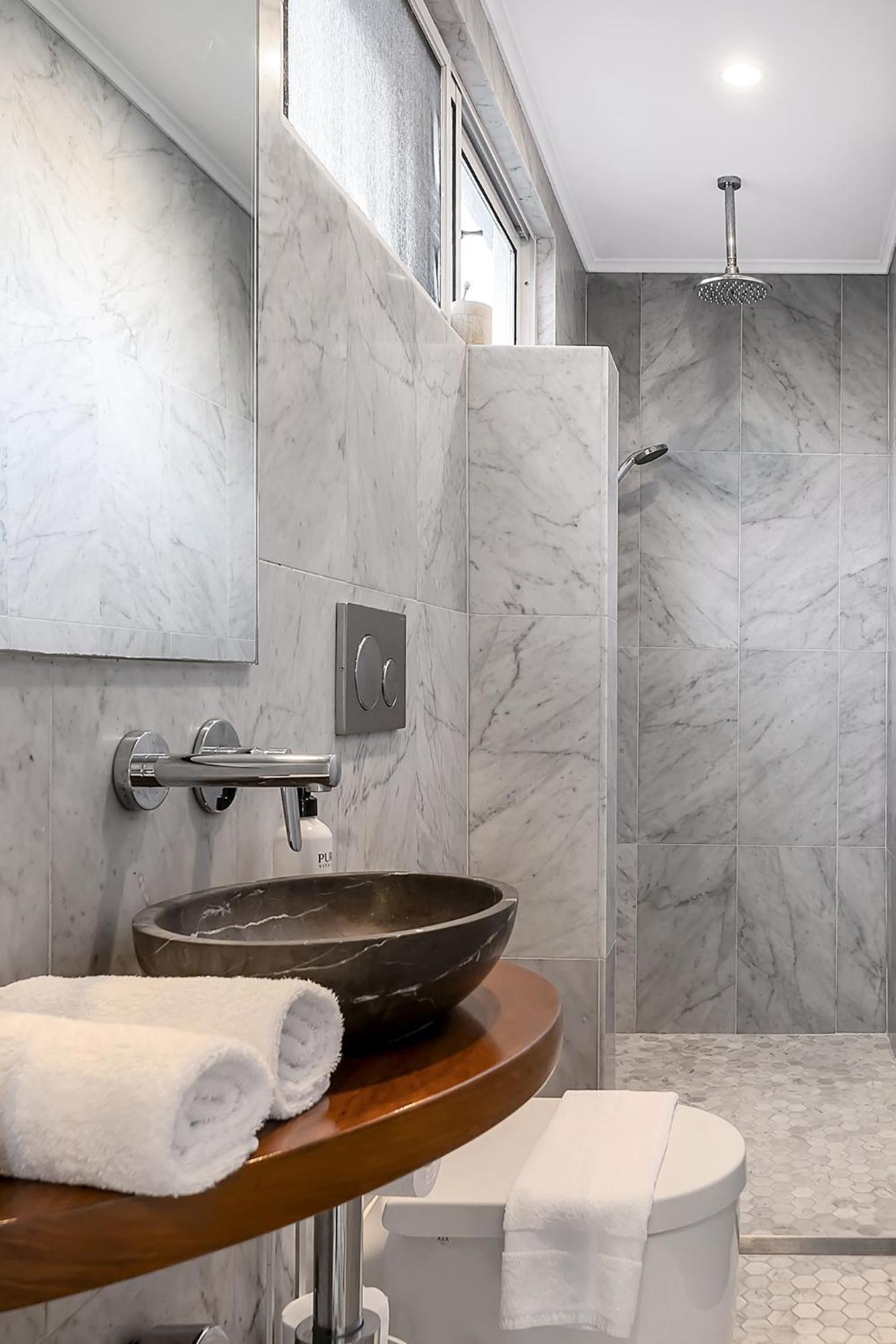 Upscale Cliffside Studio With Ocean Views North Bondi Sydney Zewnętrze zdjęcie
